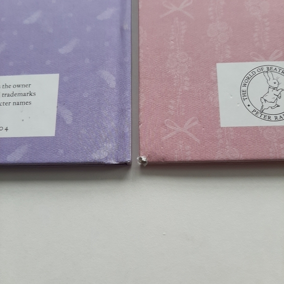 Beatrix Potter hardcover books Lot of 8 books - Picture 12 of 16